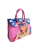 Original Bella Bag - 'La Gourmande'