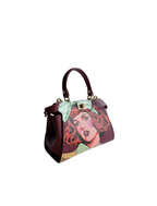 Original Agnes Small Bag - 'Madame Plume'