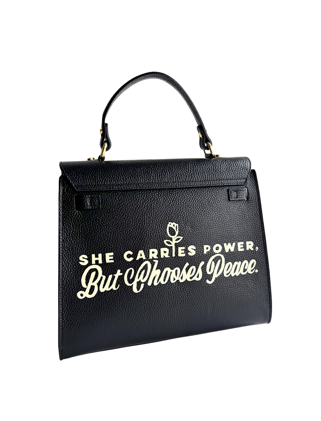 Original Lulu Bag - 'Joyce'