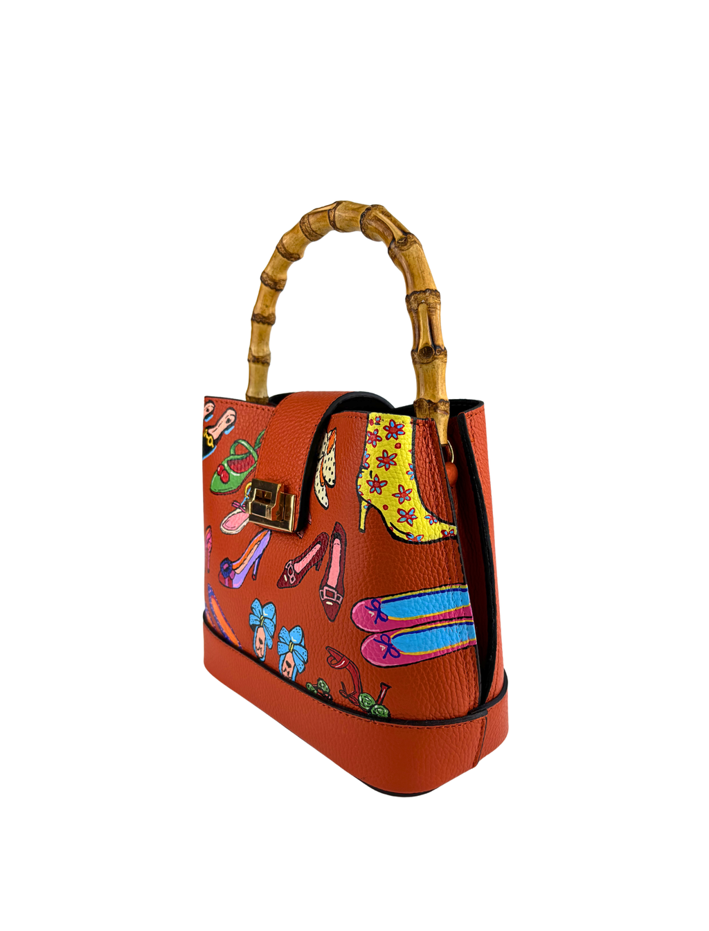 Bella Bag Original - « Angel »