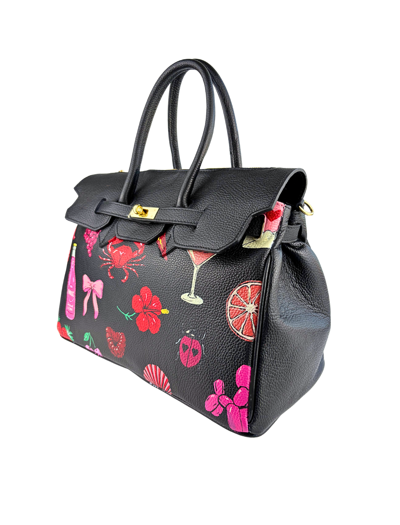 Bella Bag Original - « Angel »