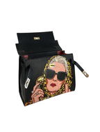 Original Lulu Bag - 'GRANNY'