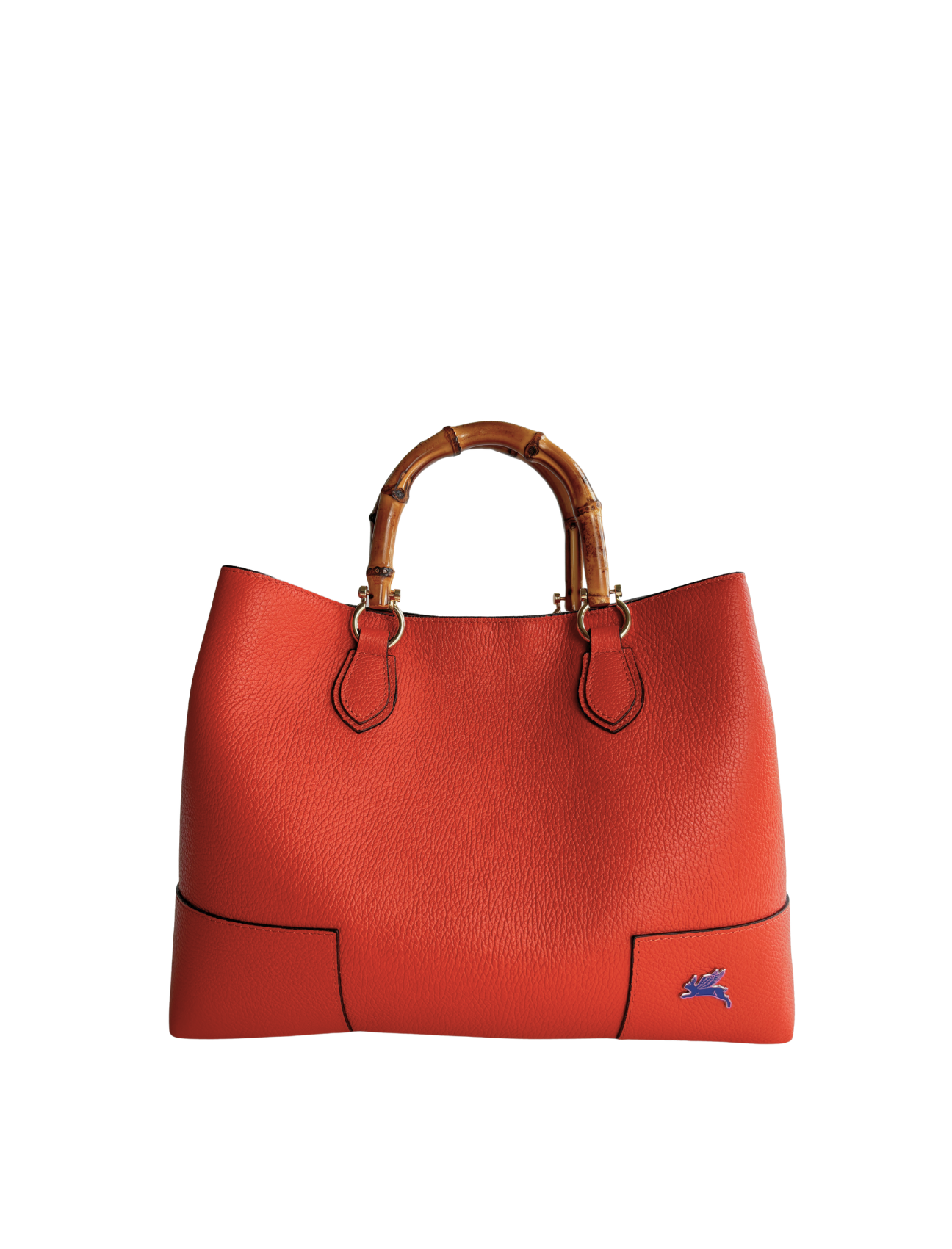 Original Bamboo Chic Bag - 'Gigi Dynamite'