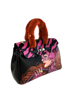 Original Bella Bag - 'CATWOMEN REBEL'