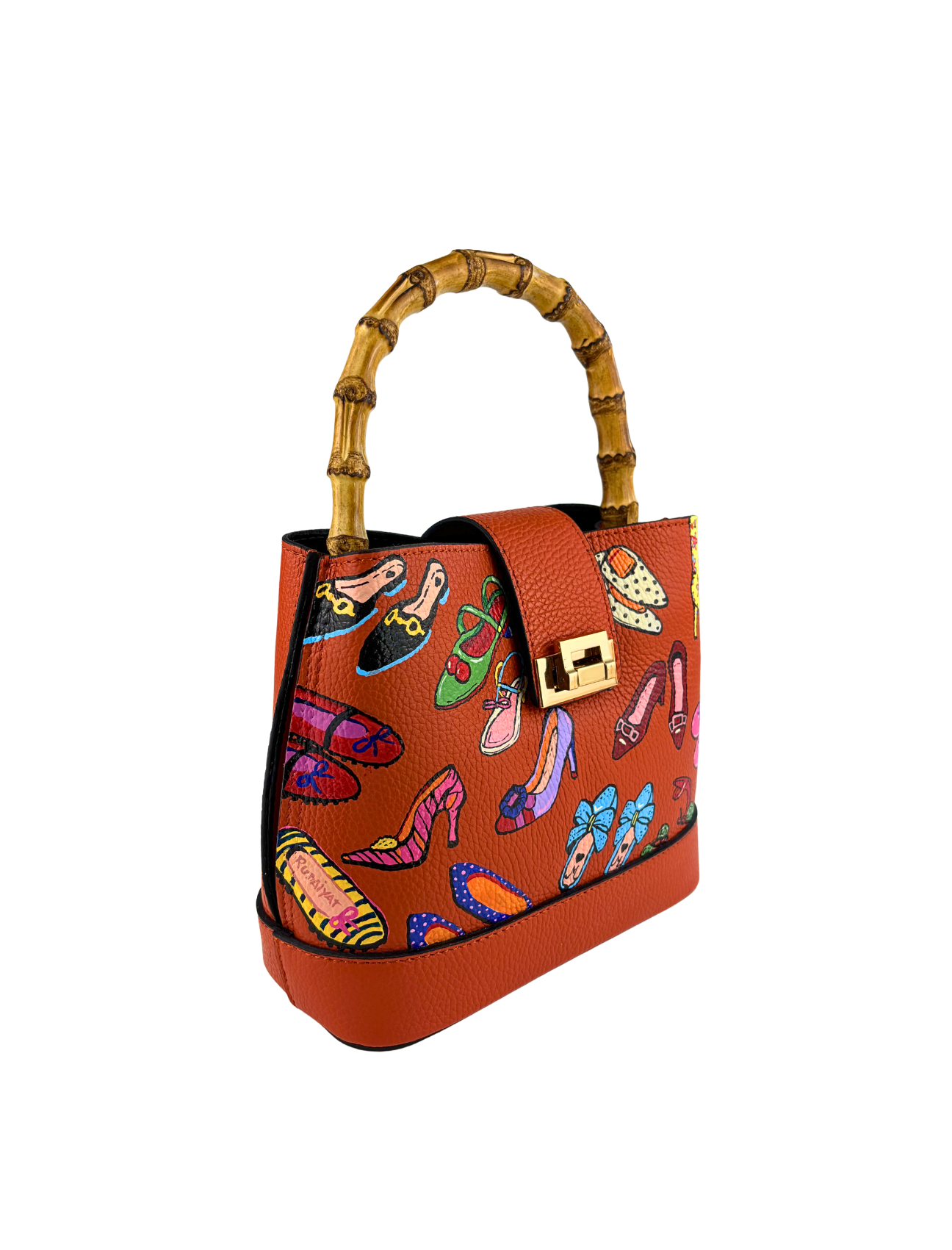 Bella Bag Original - « Angel »