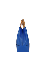 Original Bamboo Chic Bag - 'Vicky Velvet'