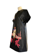 Original Maité Dress - 'Country Club Sinner'