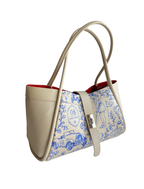 Original Evelyn Bag Small  - 'Country Club'