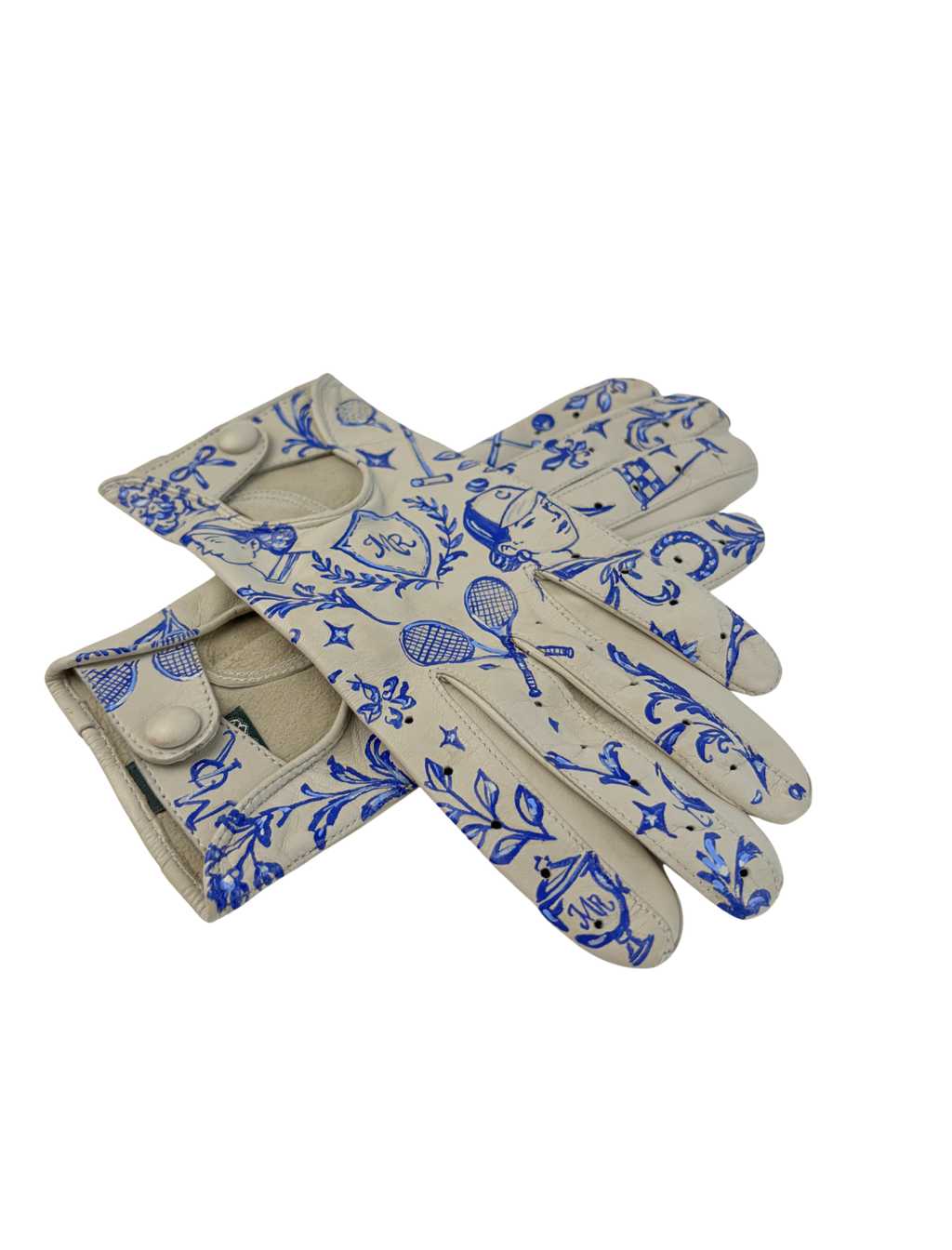 Original Art Gloves x Boon Gloves - 'Mieke'