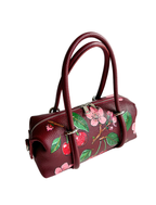 Original Eva Bag - 'Cherry'