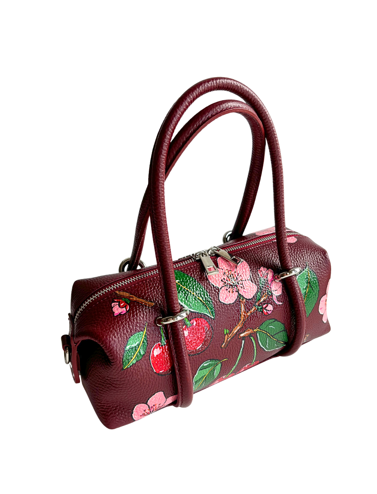 Original Eva Bag - 'Cherry'