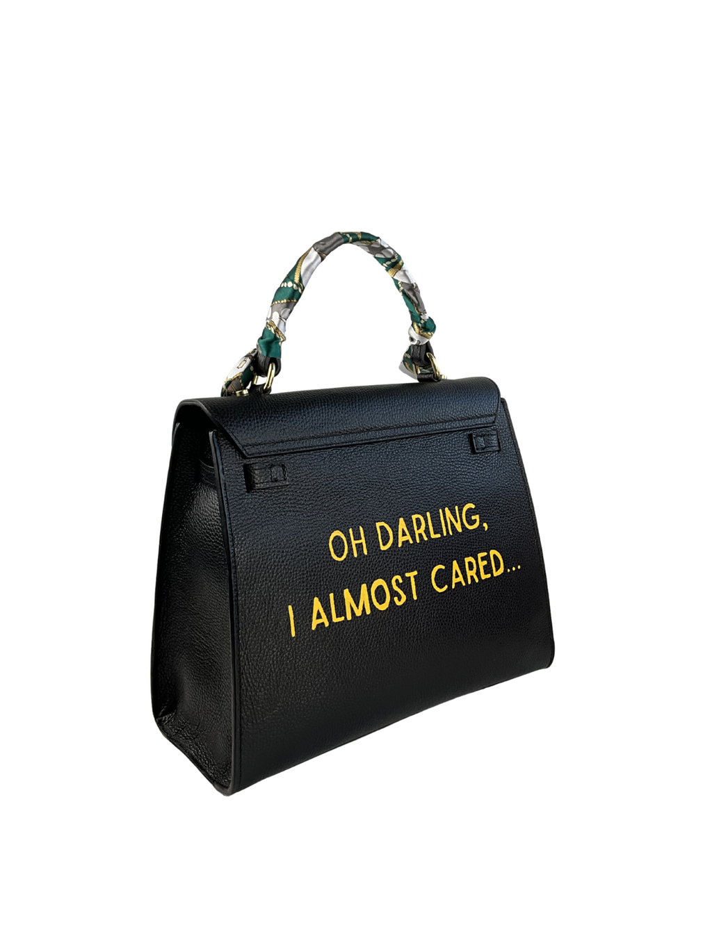 Original Lulu Bag - 'GRANNY'
