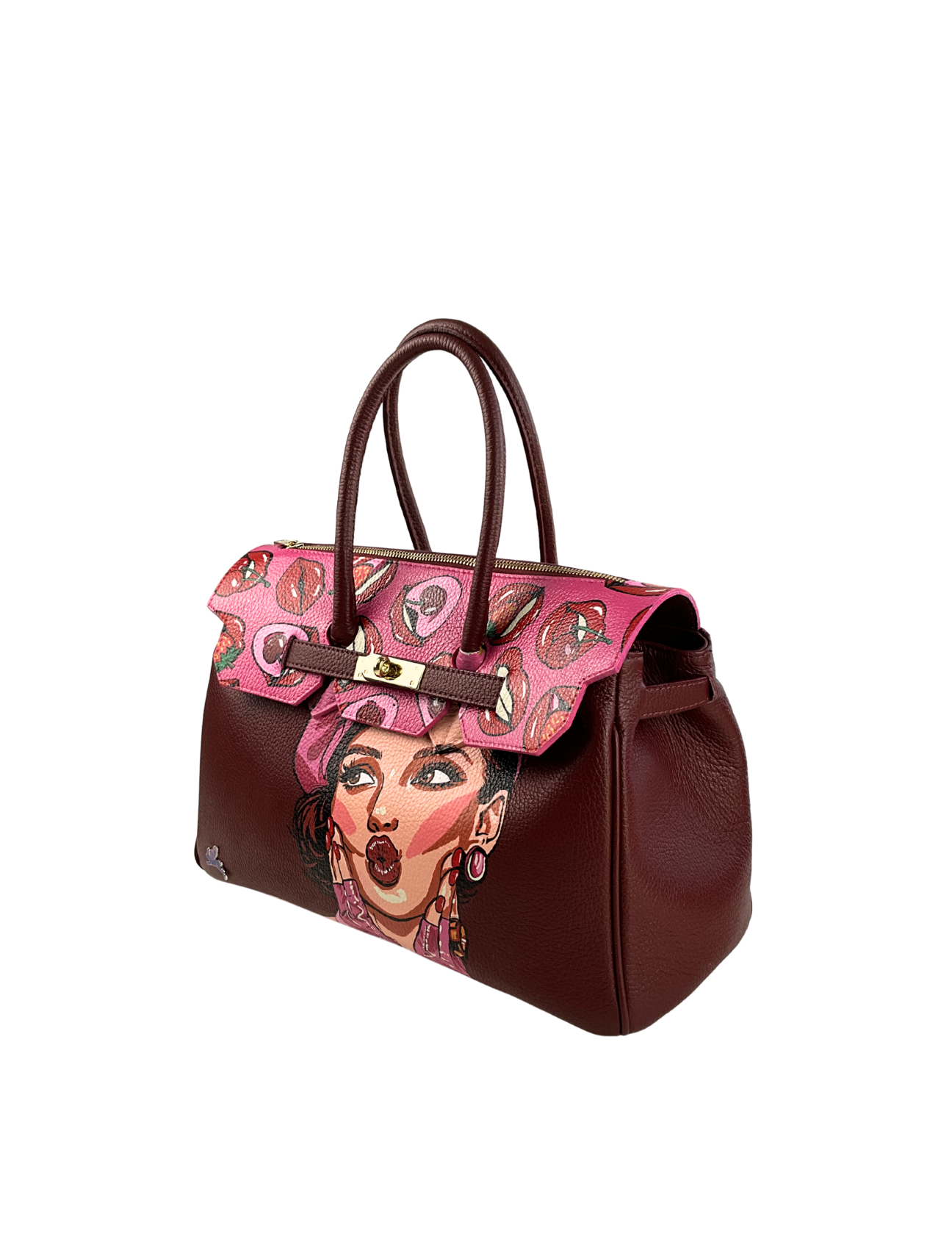 Original Bella Bag - 'ANGEL'