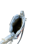 Original Montana Bag - 'VISA MARIA'