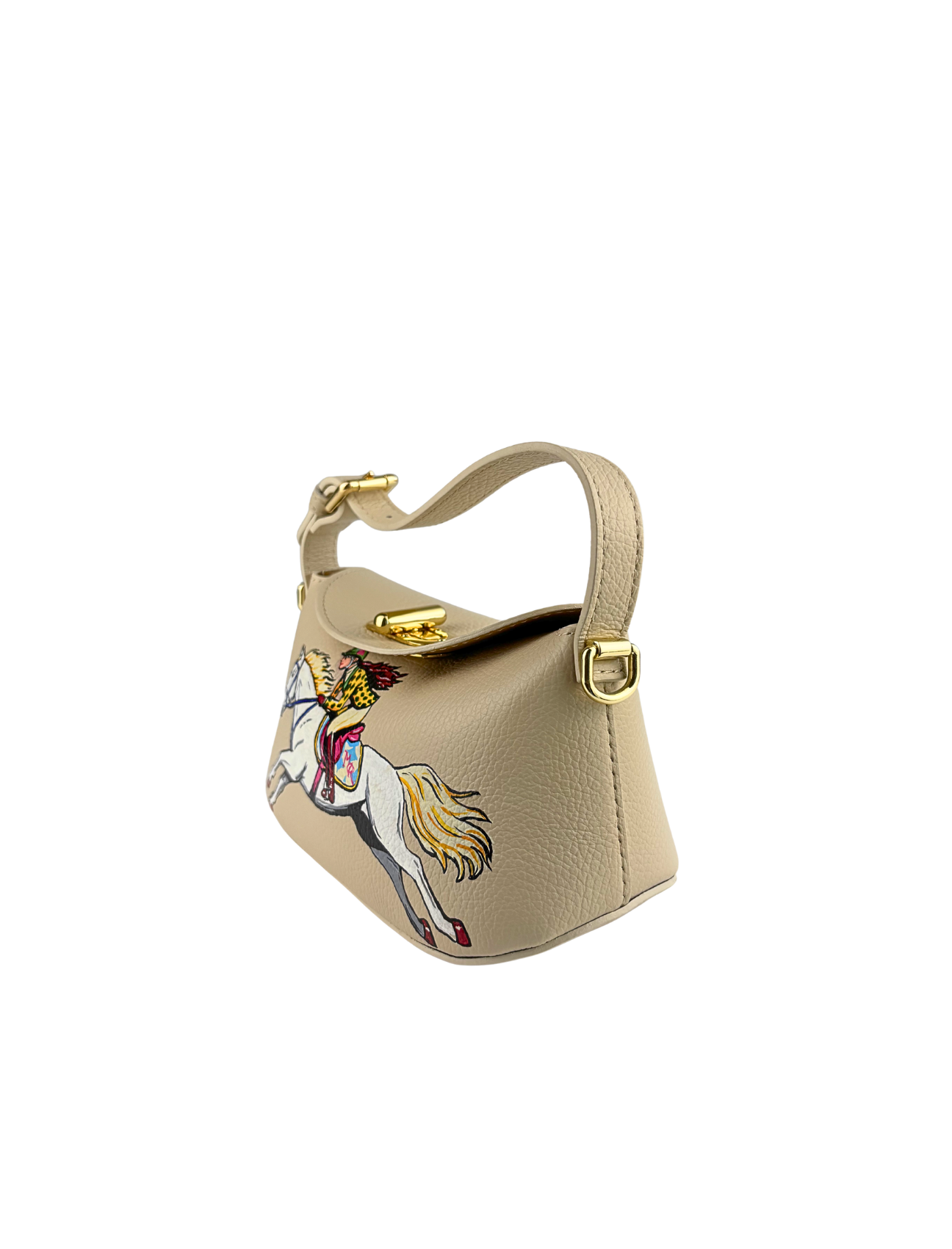 Original Louise Bag - 'Amazon'