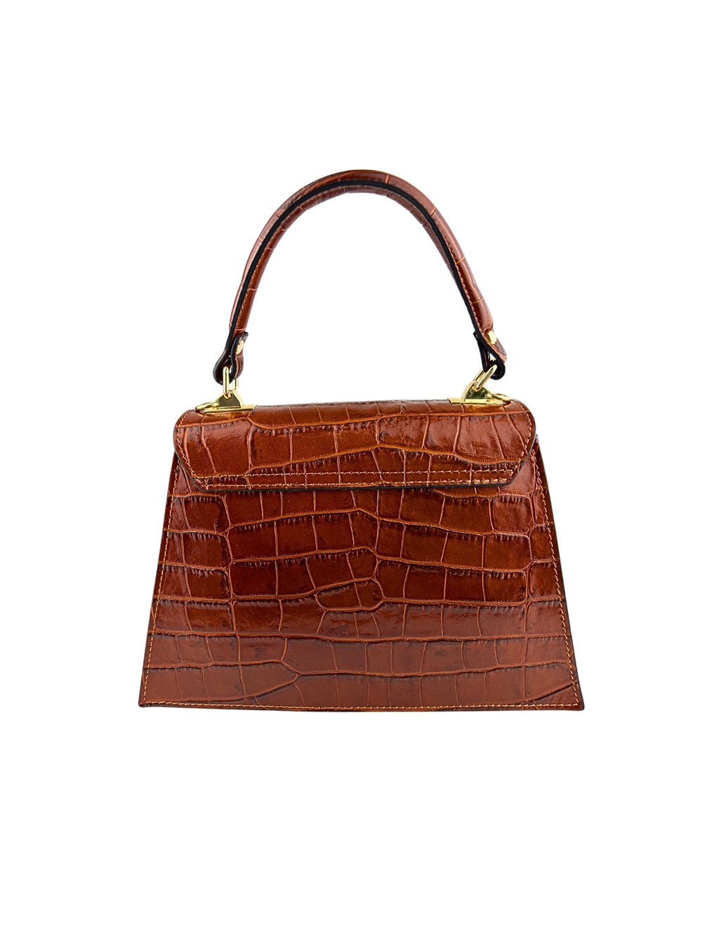 Original Karolina Bag - 'Snake'