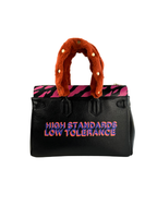 Original Bella Bag - 'CATWOMEN REBEL'