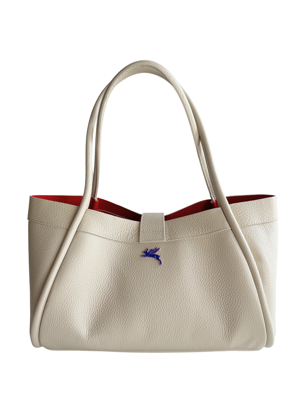 Original Evelyn Bag Small  - 'Country Club'