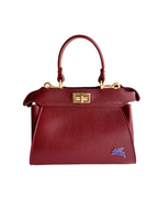 Original Agnes Small Bag - 'Wild Child'