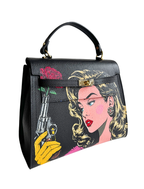 Original Lulu Bag - 'Joyce'