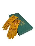 Original Art Gloves x Ganterie Boon - 'Daisy'