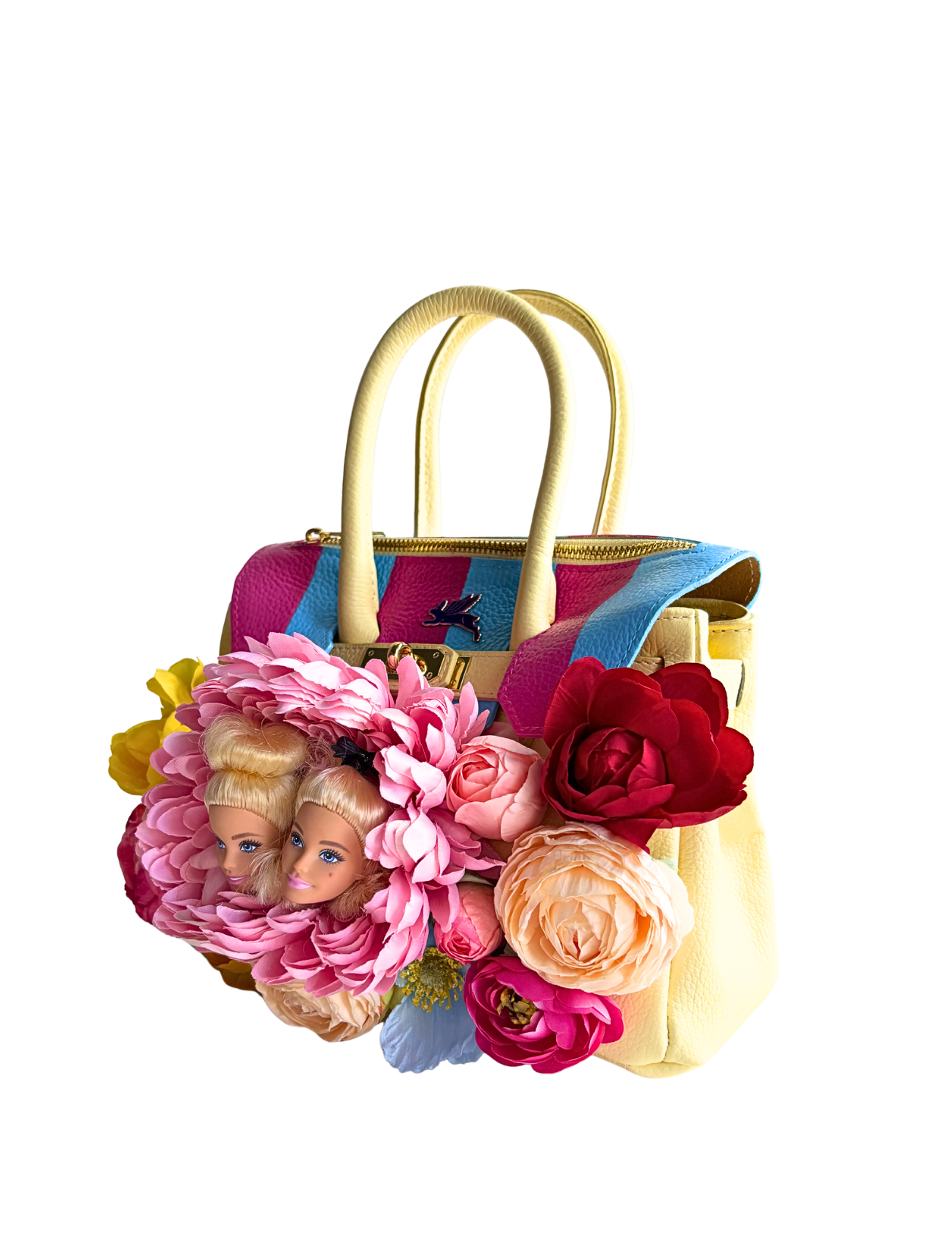 Original Artbag Mini Bella - Mini Flower Garden