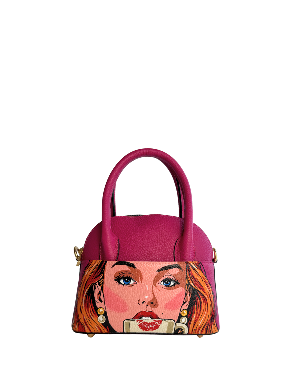 Original Polly Bag - 'Alix'