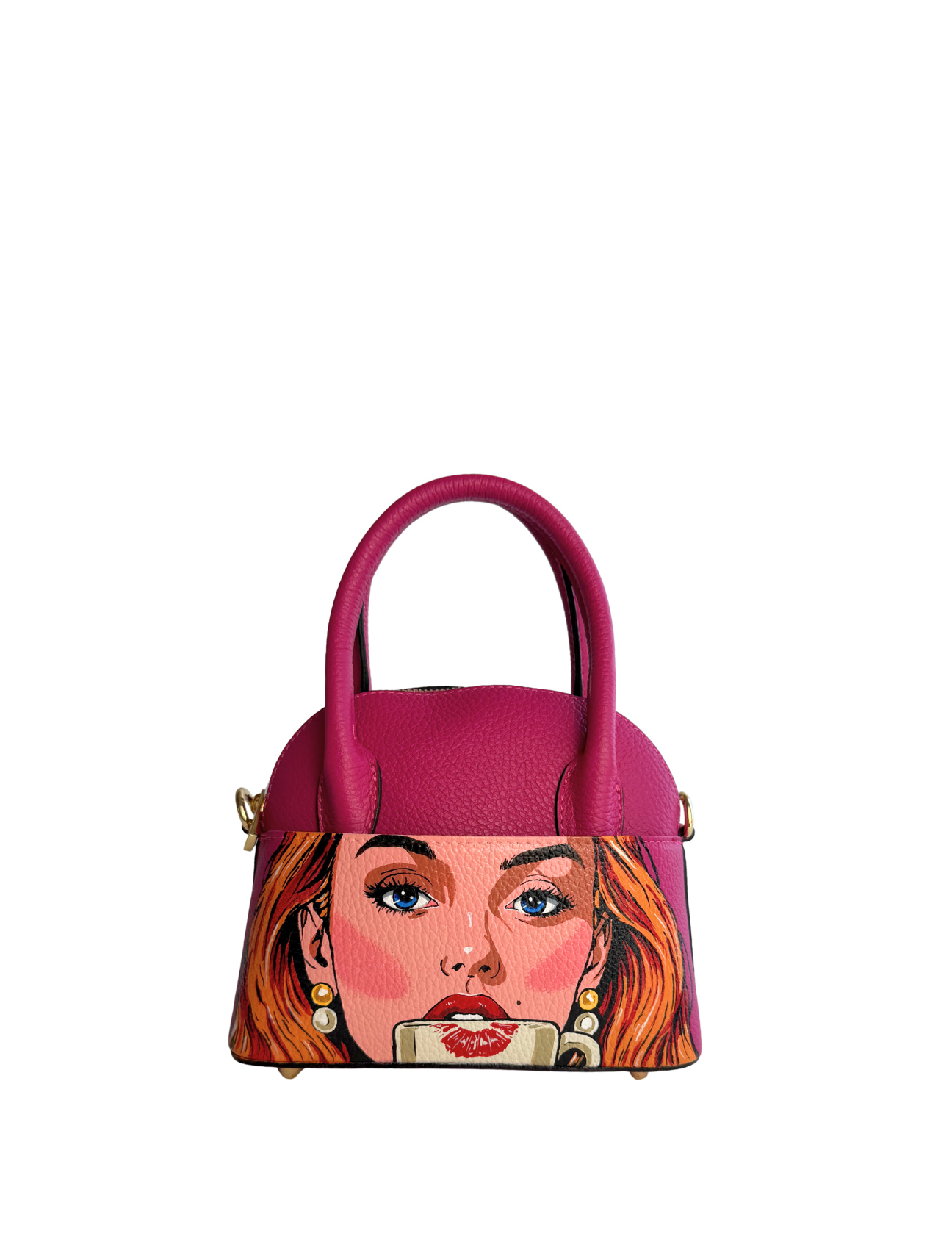Original Polly Bag - 'Alix'