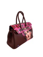 Original Bella Bag - 'ANGEL'
