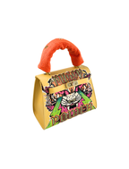 Original Marie Bag - 'PUSSY POWER TIGER'