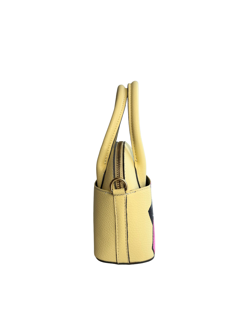 Sac Original Marie - 'Alizee'
