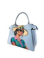 Bella Bag Original - « Angel »