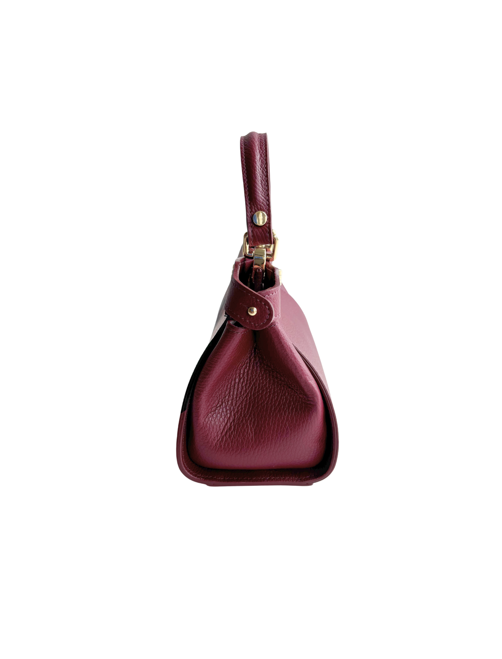 Original Agnes Small Bag - 'Madame Plume'