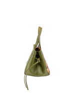 Original Esmée Bag - 'Des bigoudis'