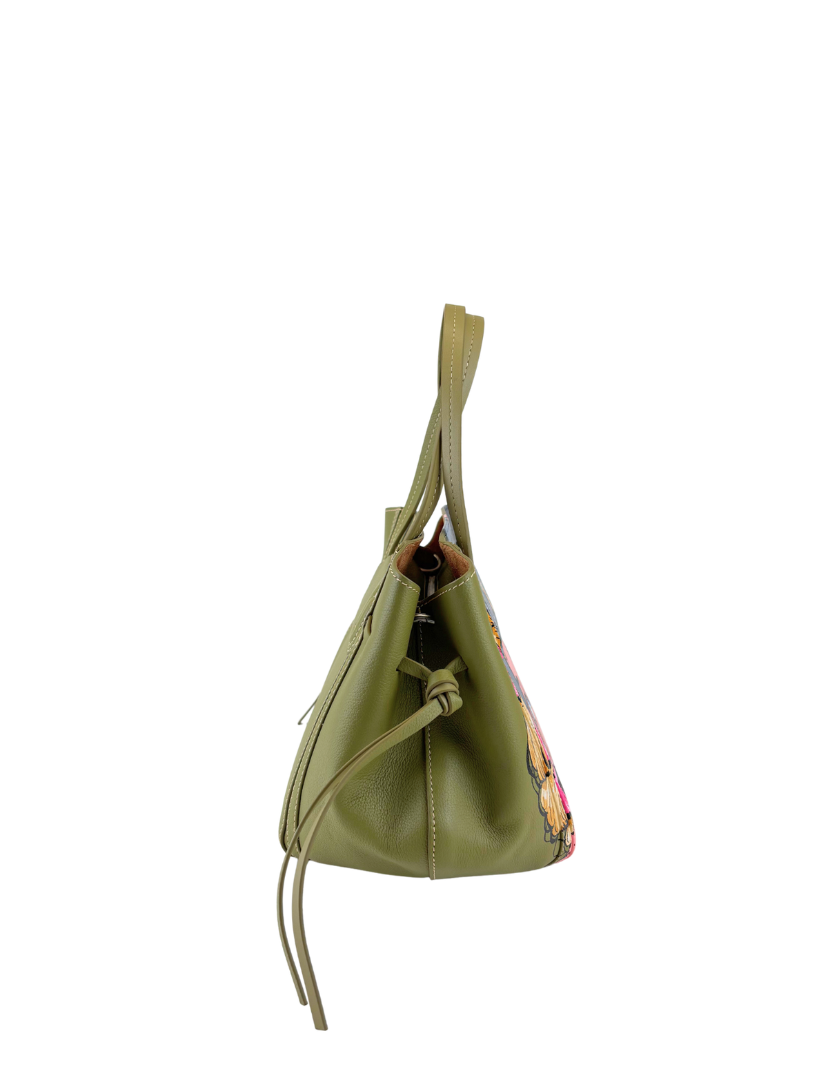 Original Esmée Bag - 'Des bigoudis'
