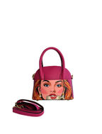 Original Polly Bag - 'Alix'