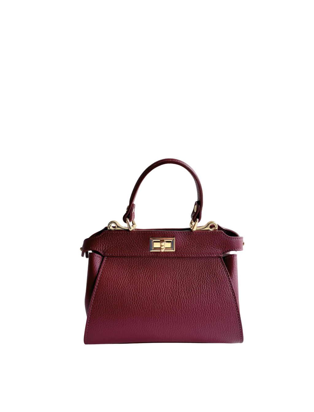 Original Agnes Small Bag - 'Miss Cancan'