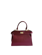 Original Agnes Small Bag - 'Miss Cancan'