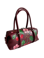 Original Eva Bag - 'Cherry'
