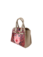 Original Gina Big Bag - 'Aurora'