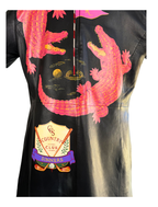 Original Maité Dress - 'Country Club Sinner'