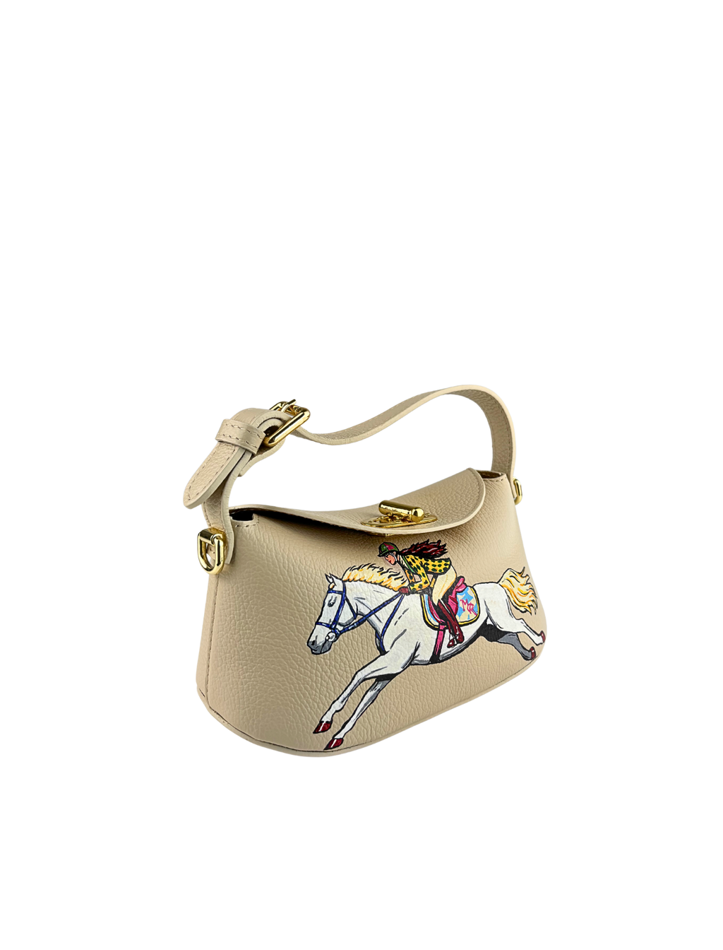 Original Louise Bag - 'Amazon'