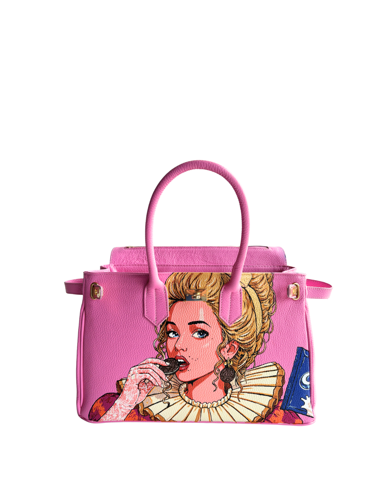 Original Bella Bag - 'La Gourmande'