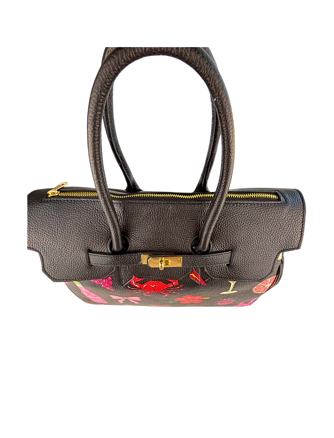 Bella Bag Original - « Angel »