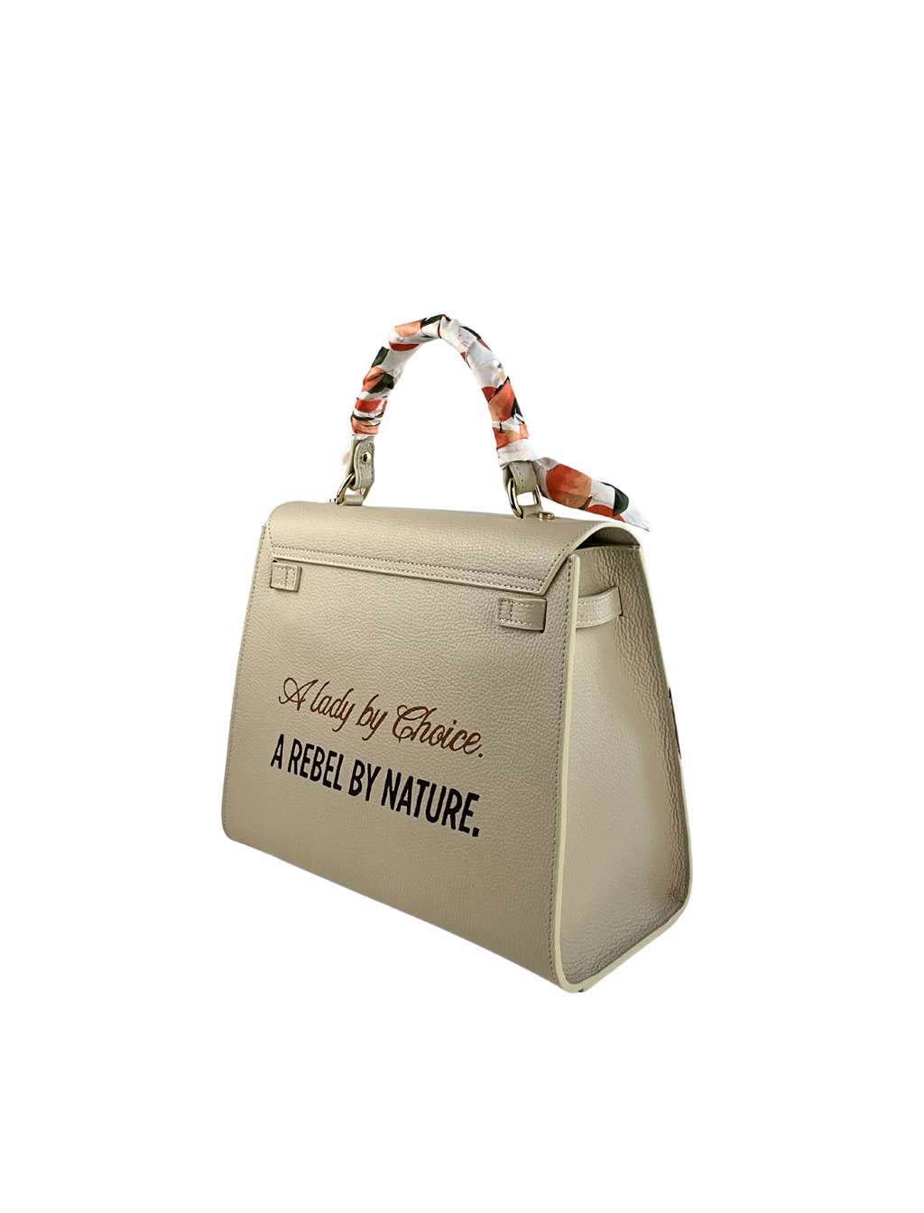 Original Lulu Bag - 'HARPER'