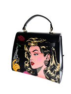 Original Lulu Bag - 'Joyce'