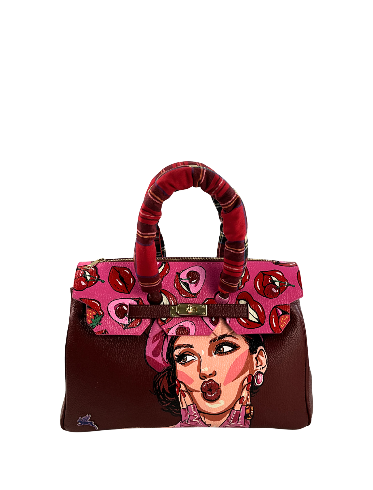 Original Bella Bag - 'ANGEL'