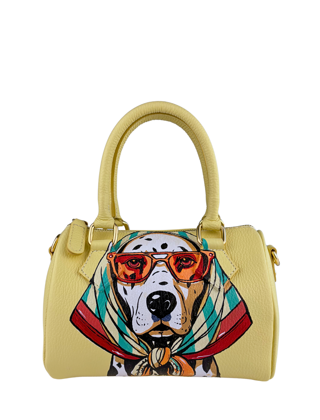 Original Arlyn Bag - 'Dogue'