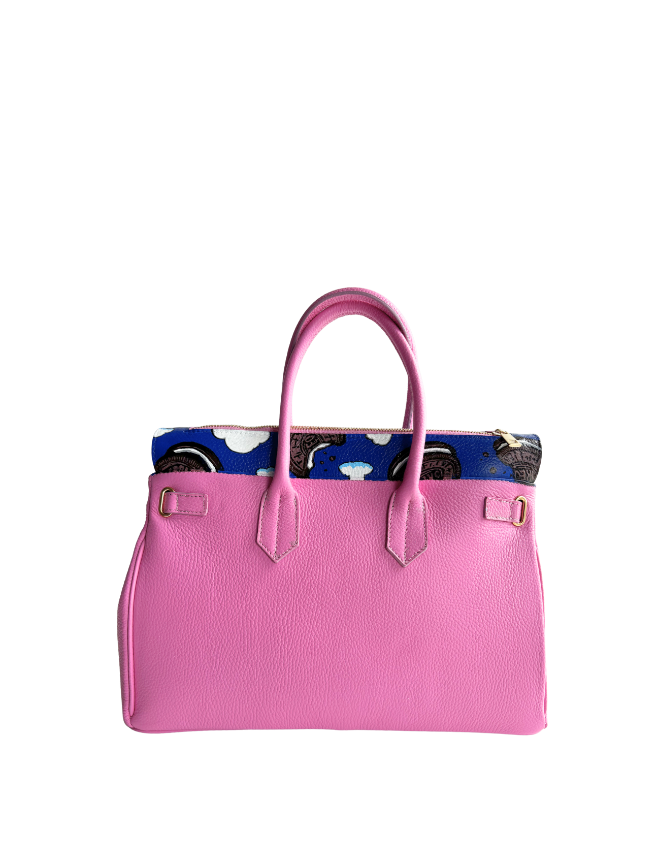 Original Bella Bag - 'La Gourmande'