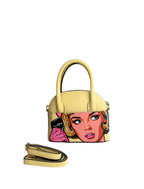 Sac Original Marie - 'Alizee'
